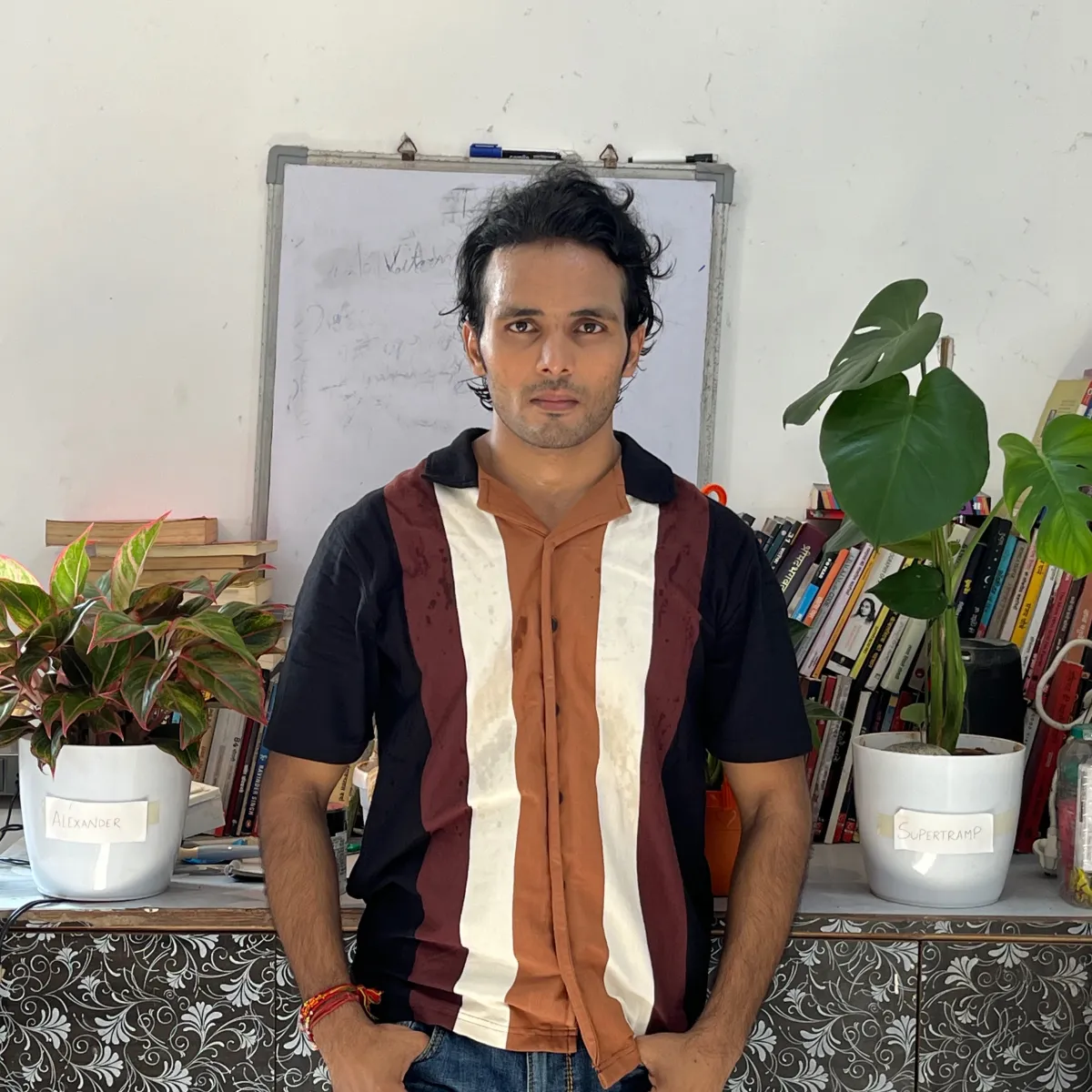 Actor/Acting 