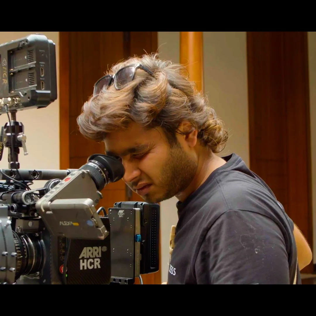 Cinematography