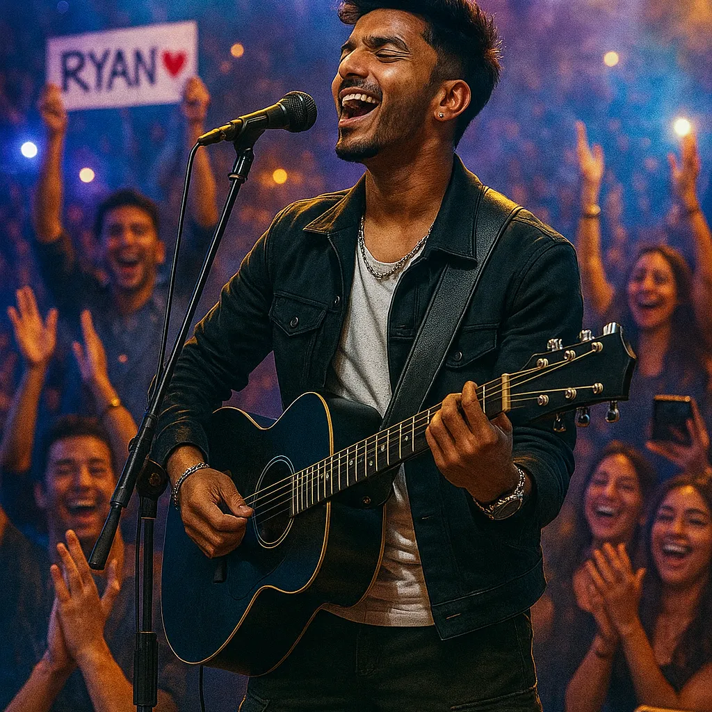 Singing 