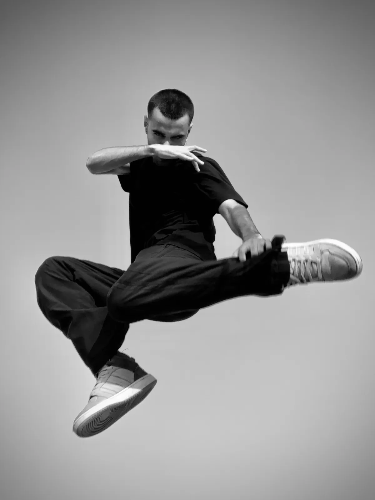 Freestyle Dancer