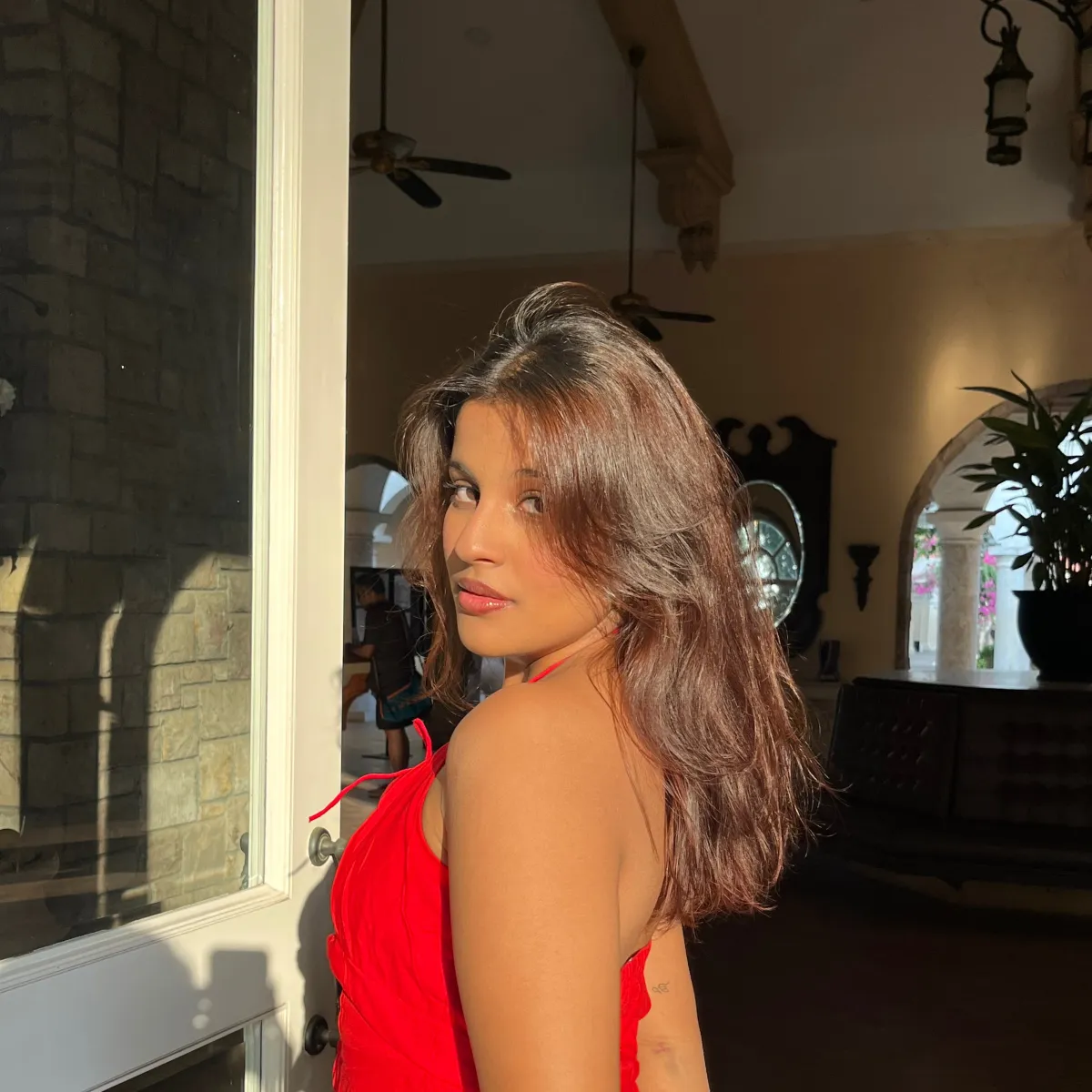 Ananta Rooprai