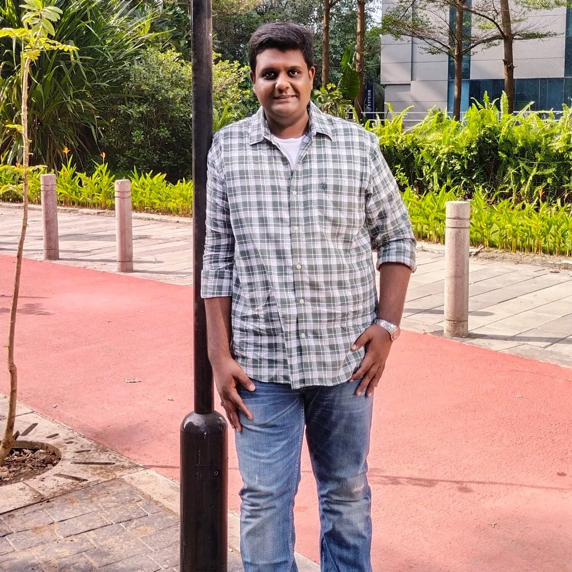 Actor