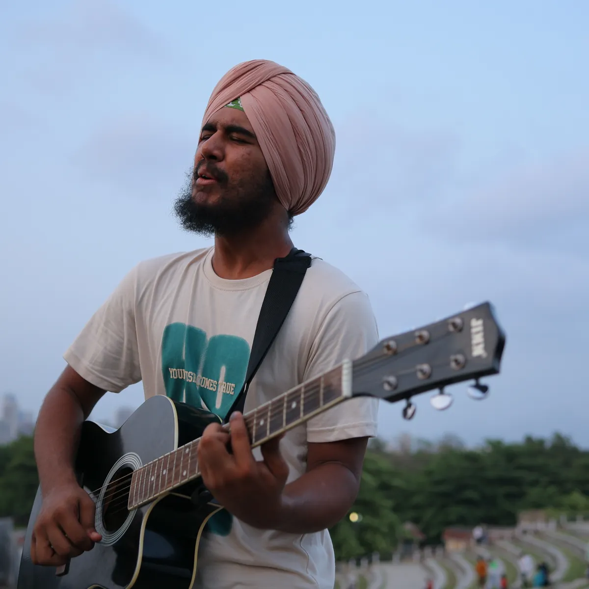 Musician 