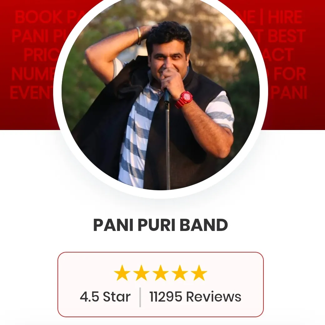 Bollywood unplugged band with karaoke