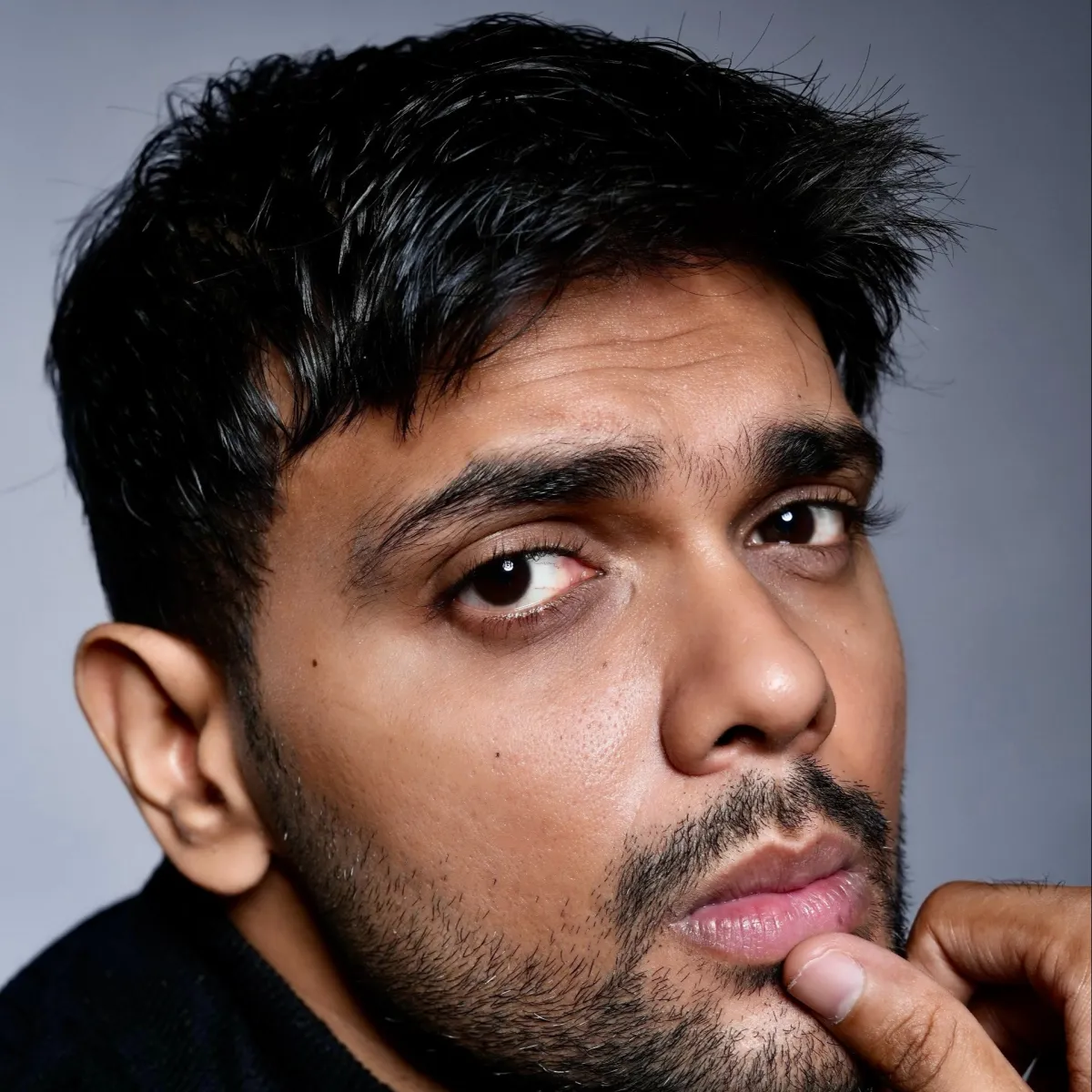 Actor, Dancer & Model