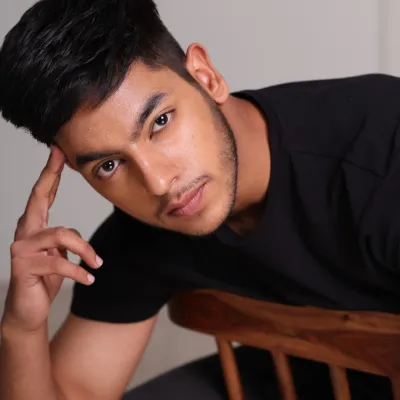 Actor, dancer ,voice actor