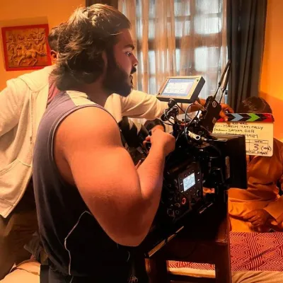 Cinematographer 