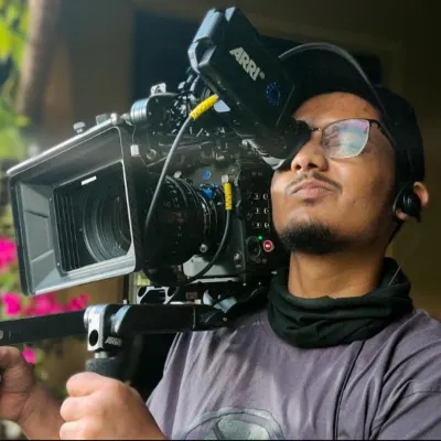 Cinematographer