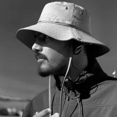 1st AD / Associate Director