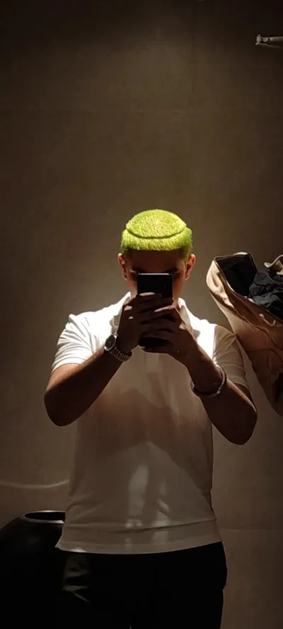 Actor/ content creator