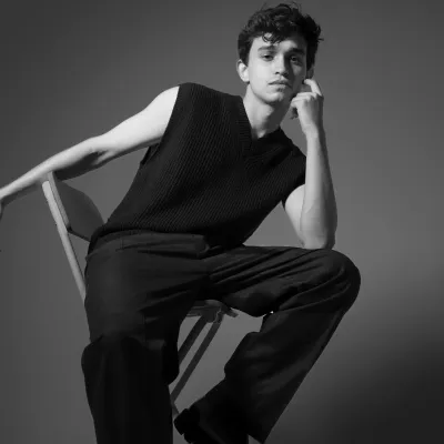 Acting, modelling, dance, UGC