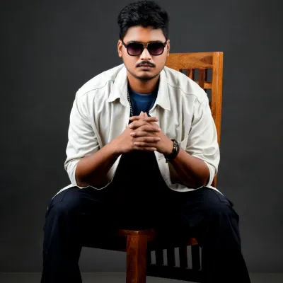 DJ