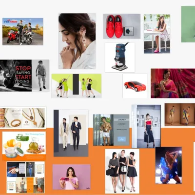 Commercial Photography