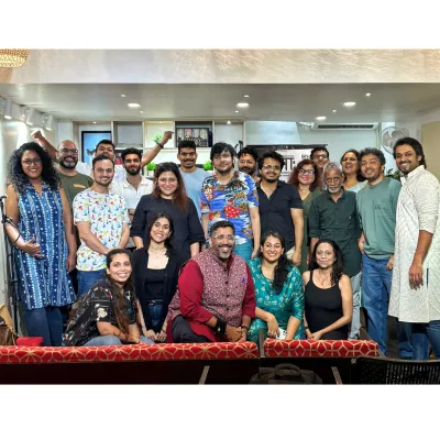 Improv Theatre/ Comedy