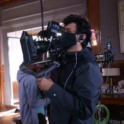 Cinematographer 