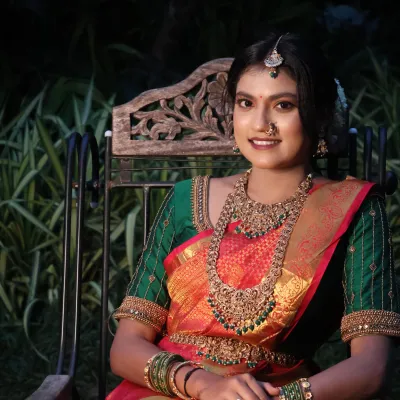 Makeup Artist for Weddings