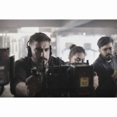 FILM MAKER