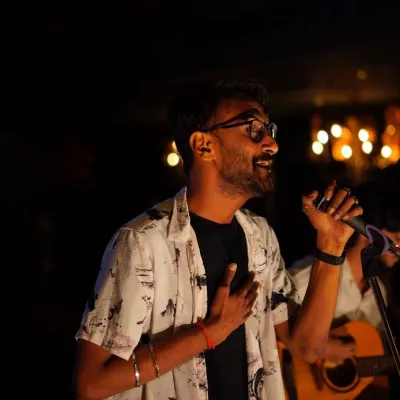 Singer