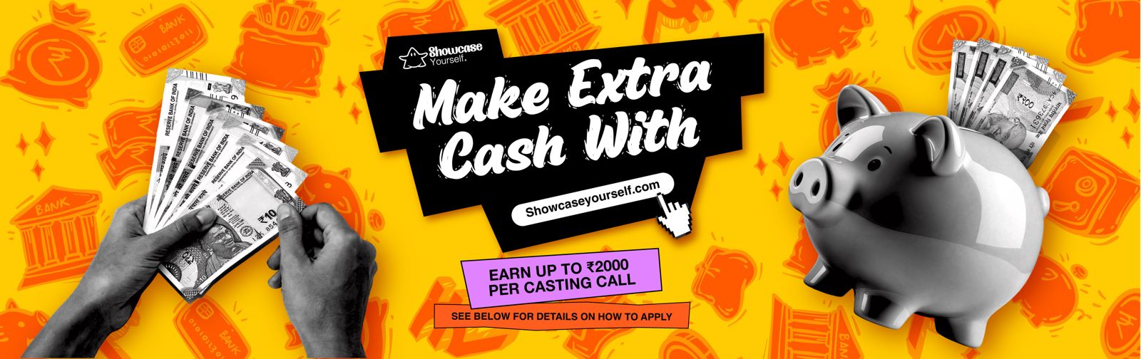 Make Extra Cash