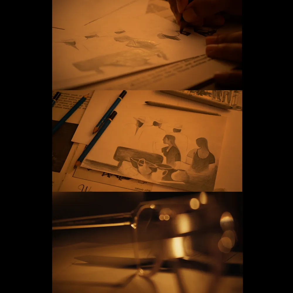 Direction &amp; Cinematography