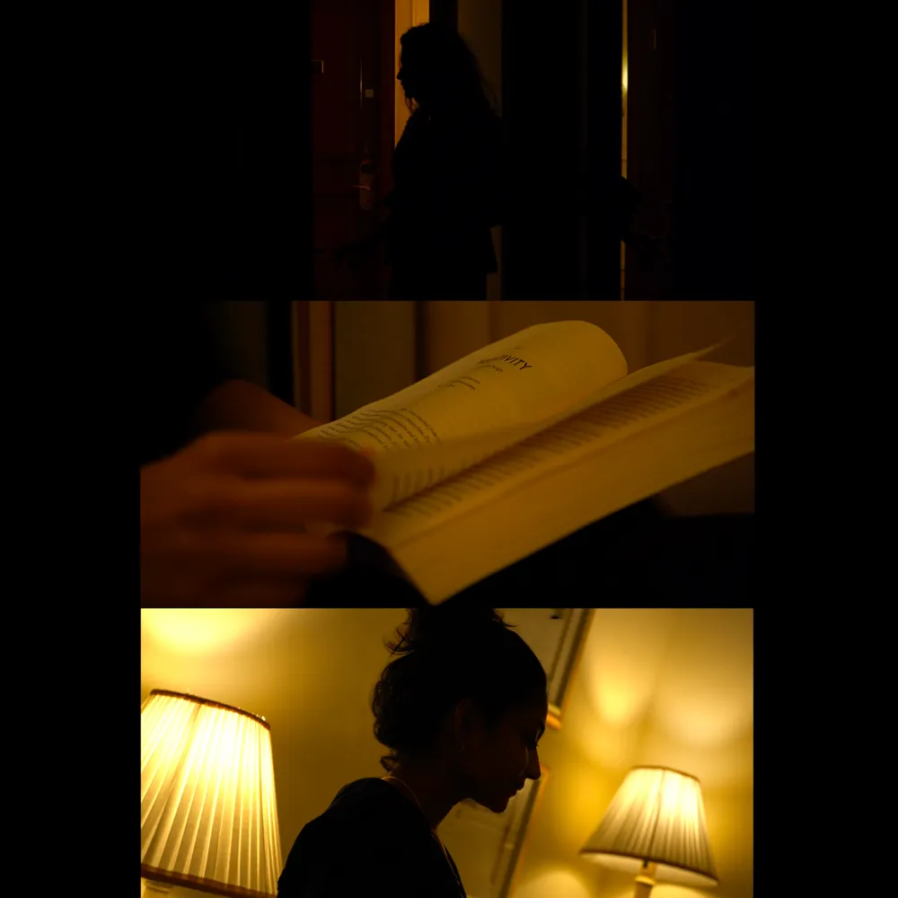 Direction &amp; Cinematography