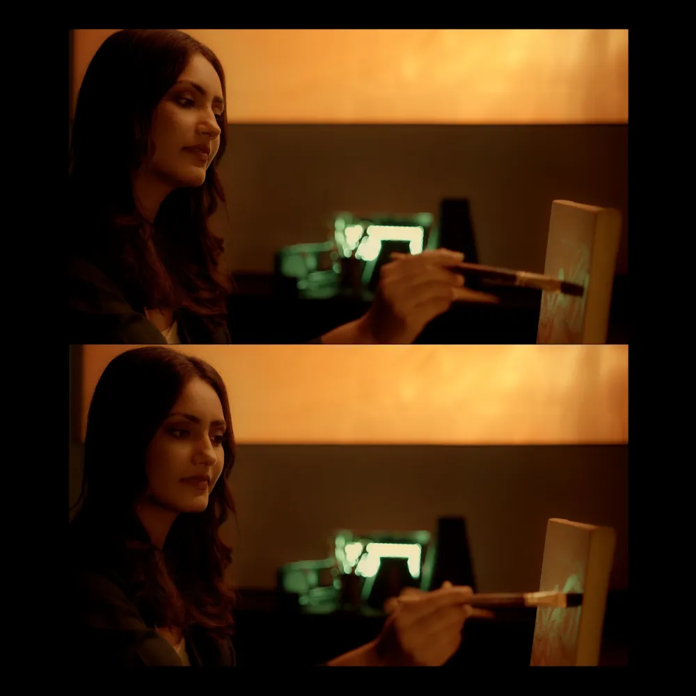 Direction &amp; Cinematography