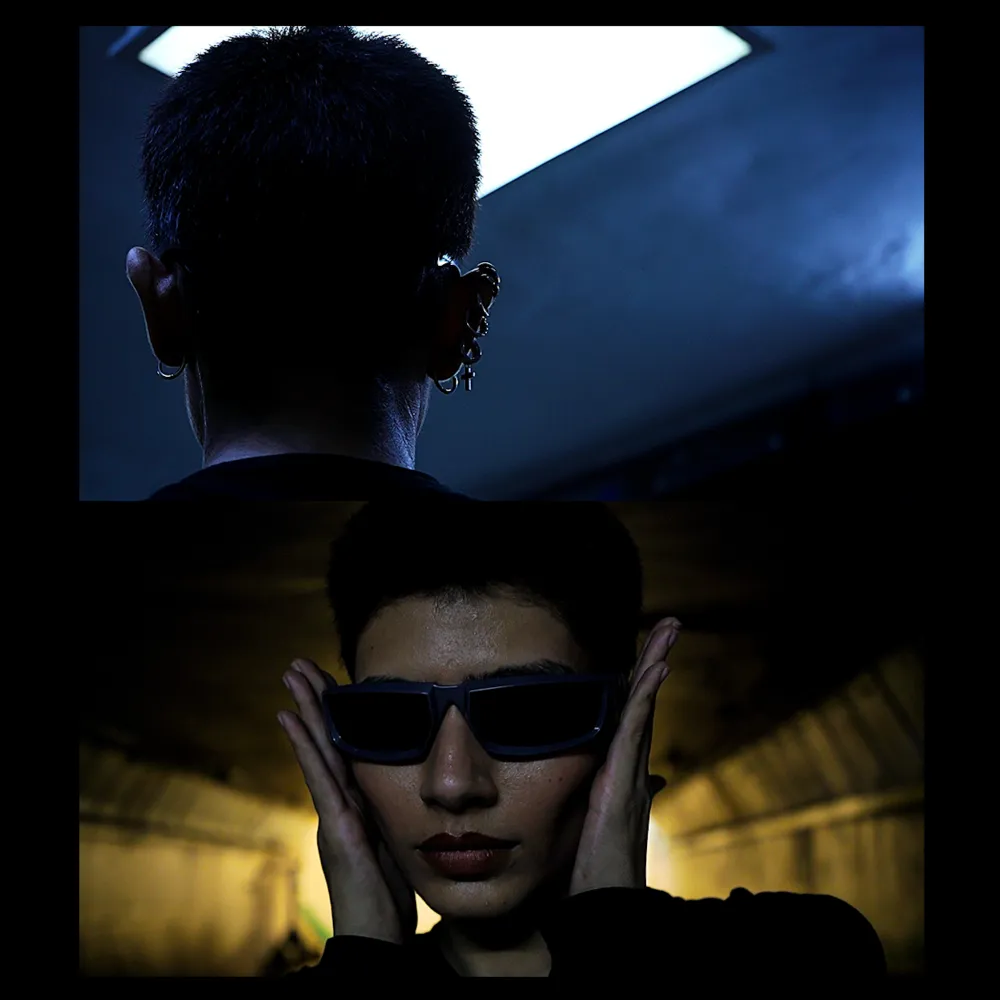 Direction &amp; Cinematography