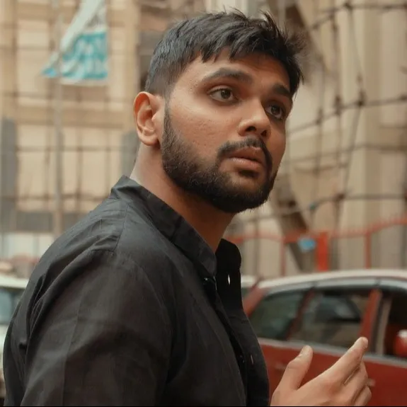 Ankahe Khwaab