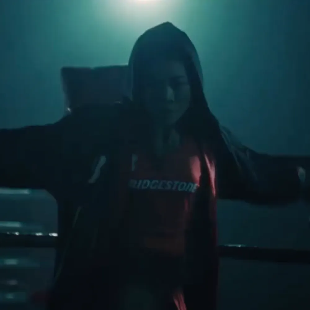 Bridgestone ‘Chase your Dreams’ 
