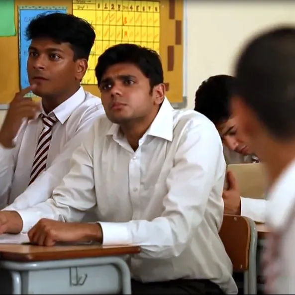 REVISITING OUR WONDERFUL SCHOOL DAYS