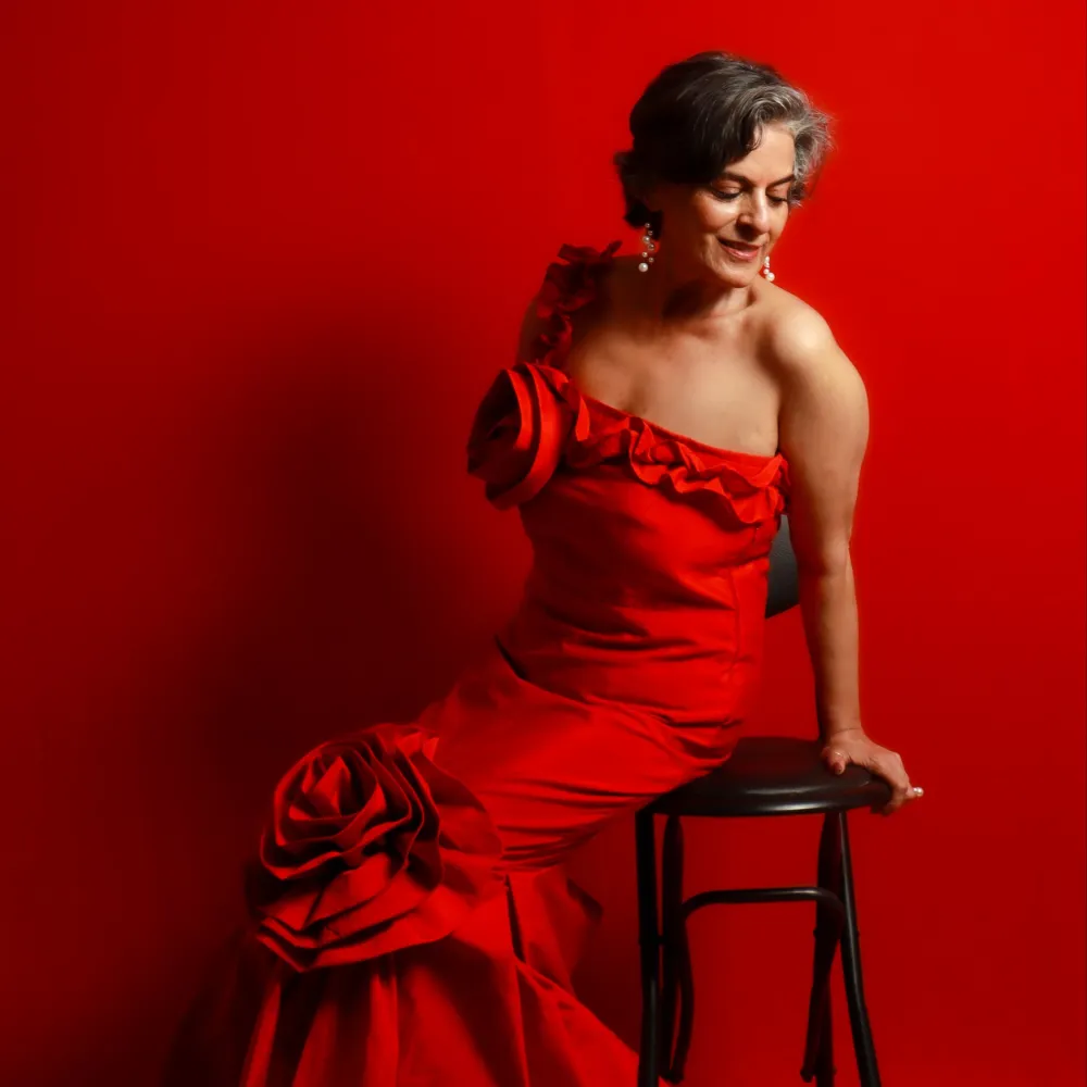 Fashion Photoshoot