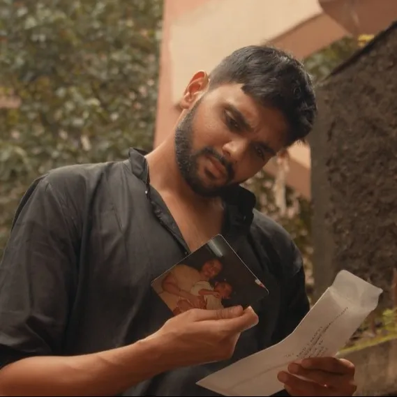 Ankahe Khwaab