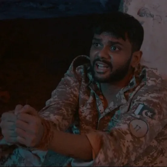 Ankahe Khwaab
