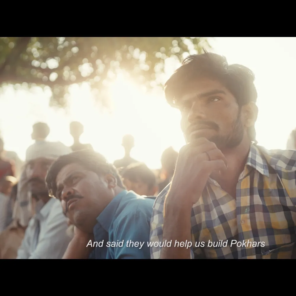 YES FOUNDATION EMPOWERING INDIA
