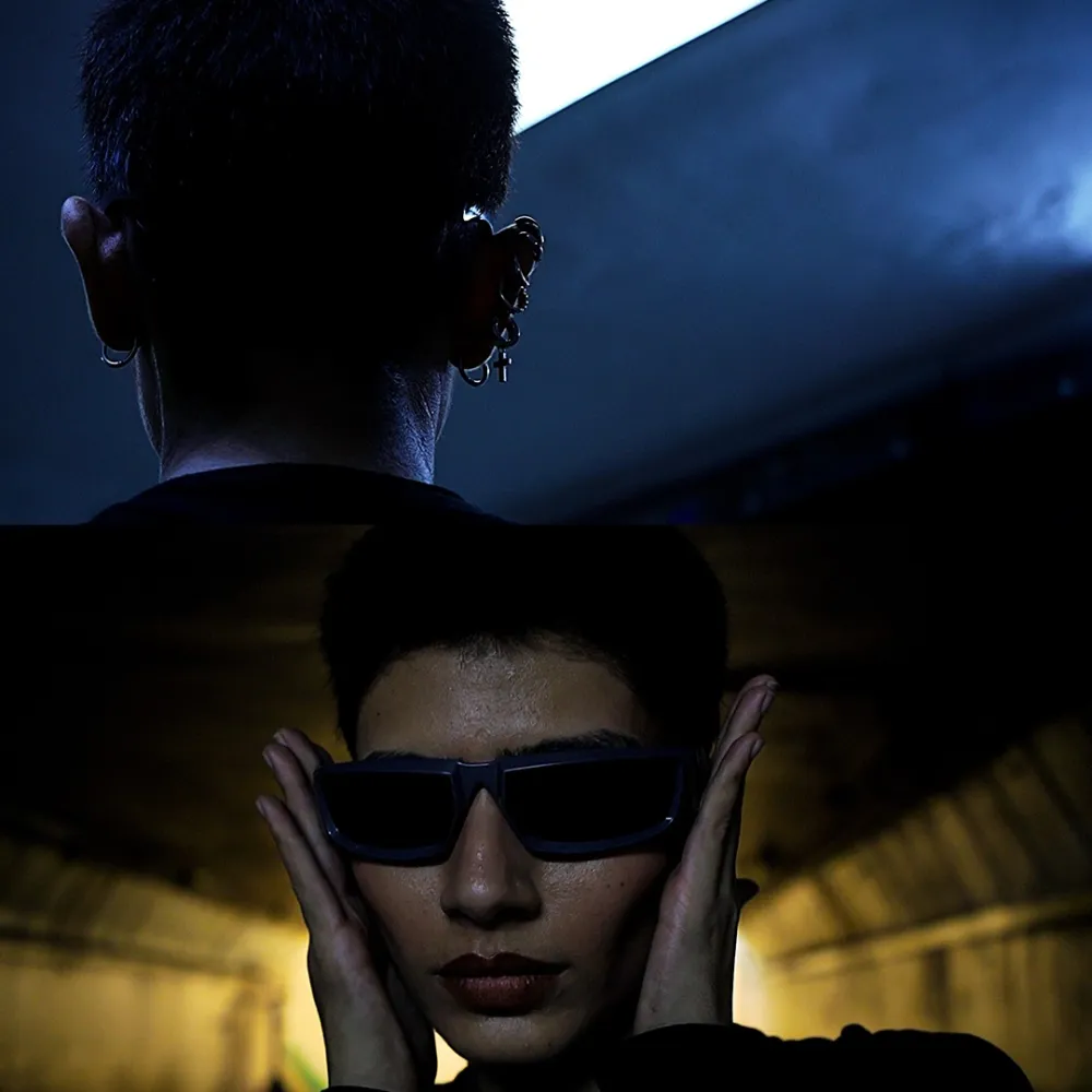 Direction &amp; Cinematography