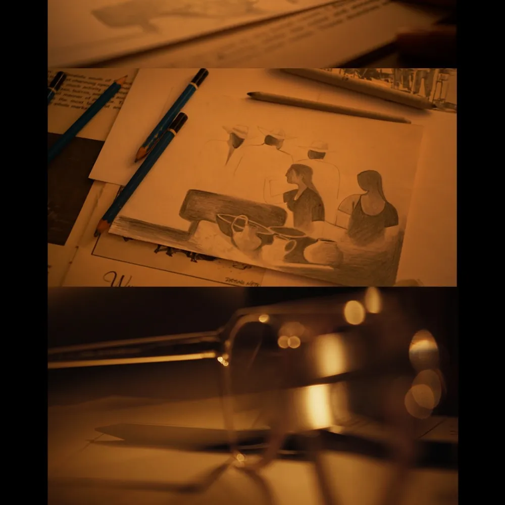 Direction &amp; Cinematography