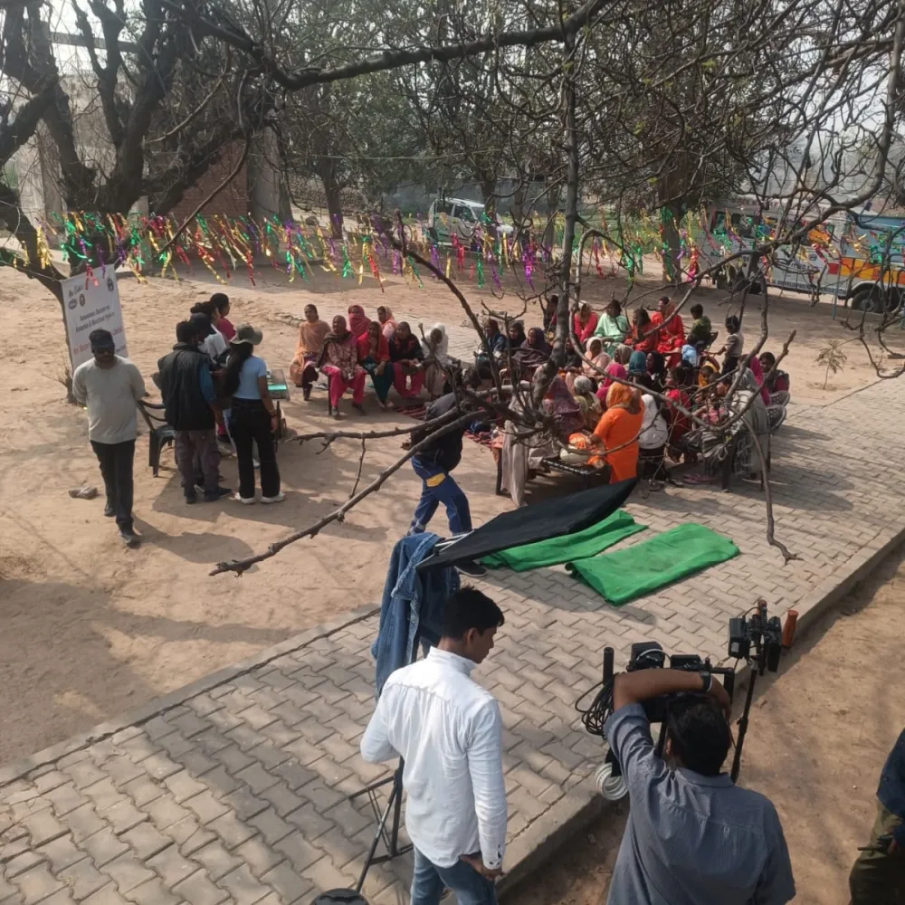 MRS. BECTOR'S GOODNESSWAALI GAADI