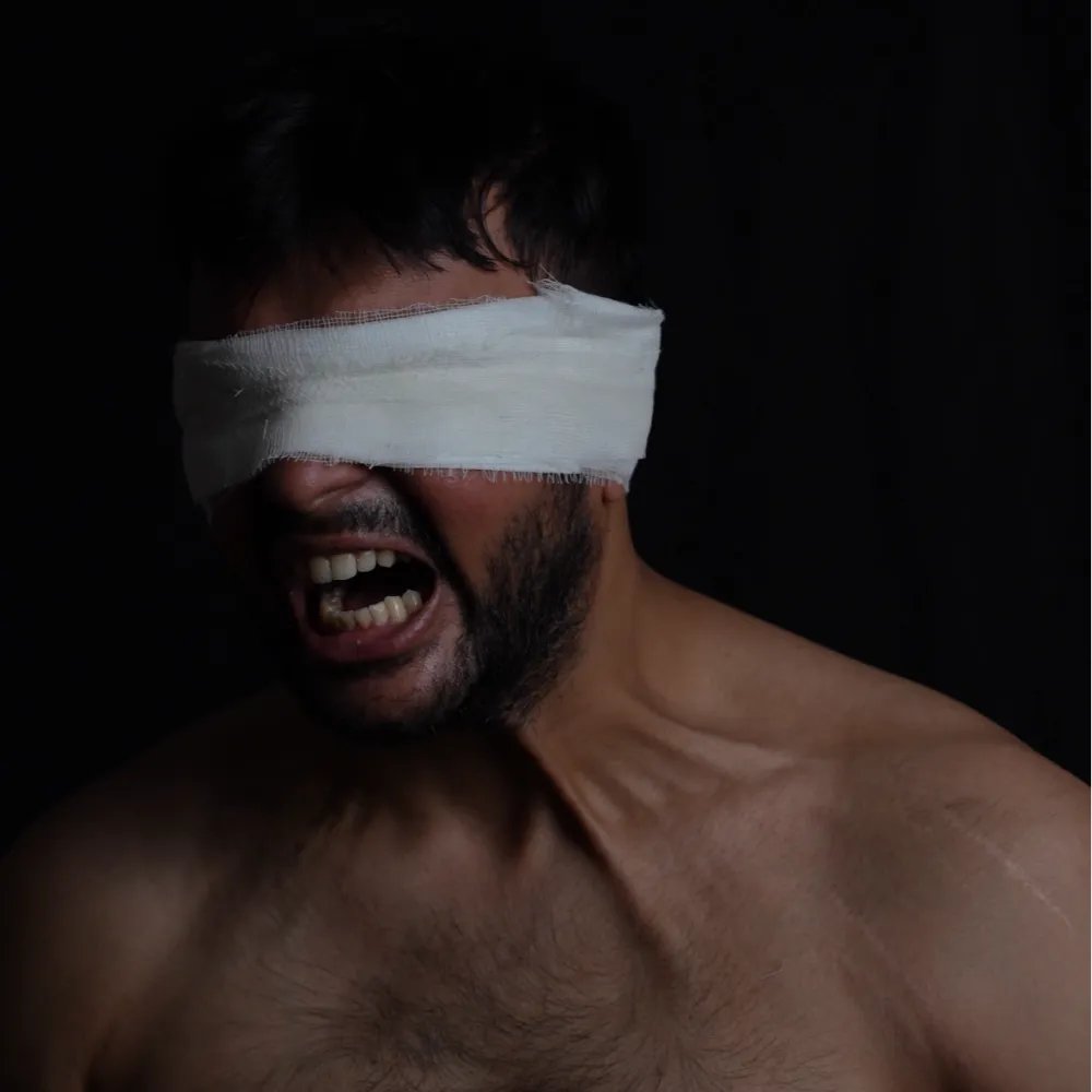 Inner Conflict- An art Film