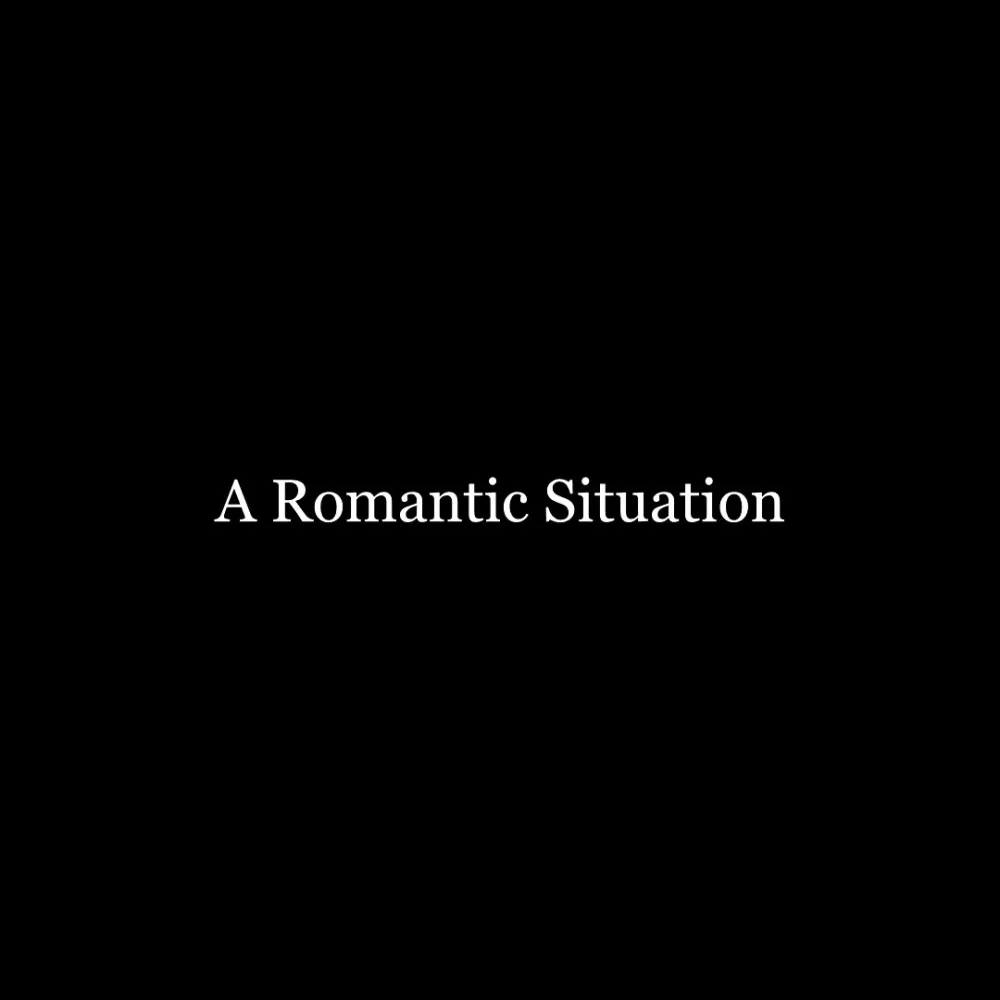 A Romantic Situation