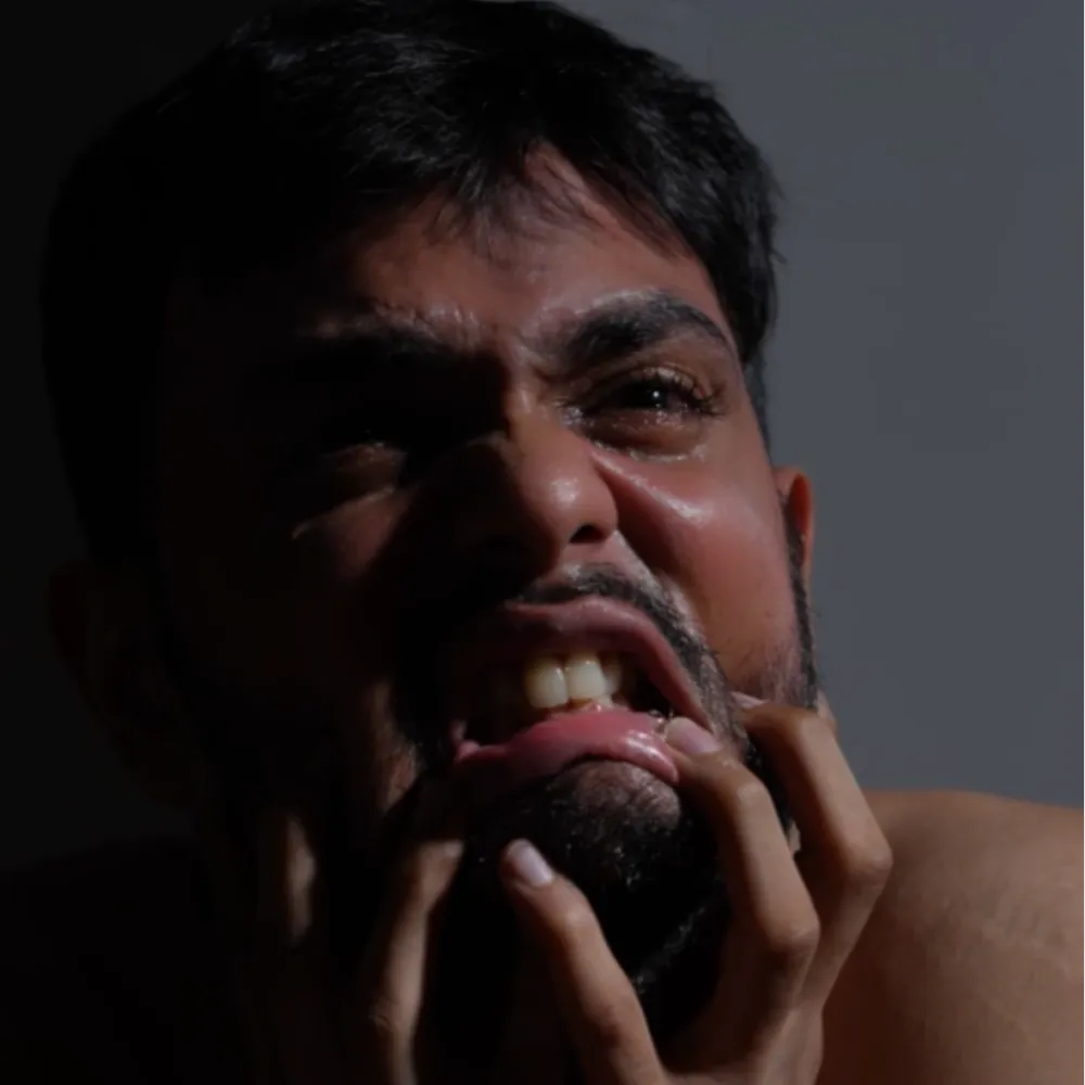 Inner Conflict- An art Film