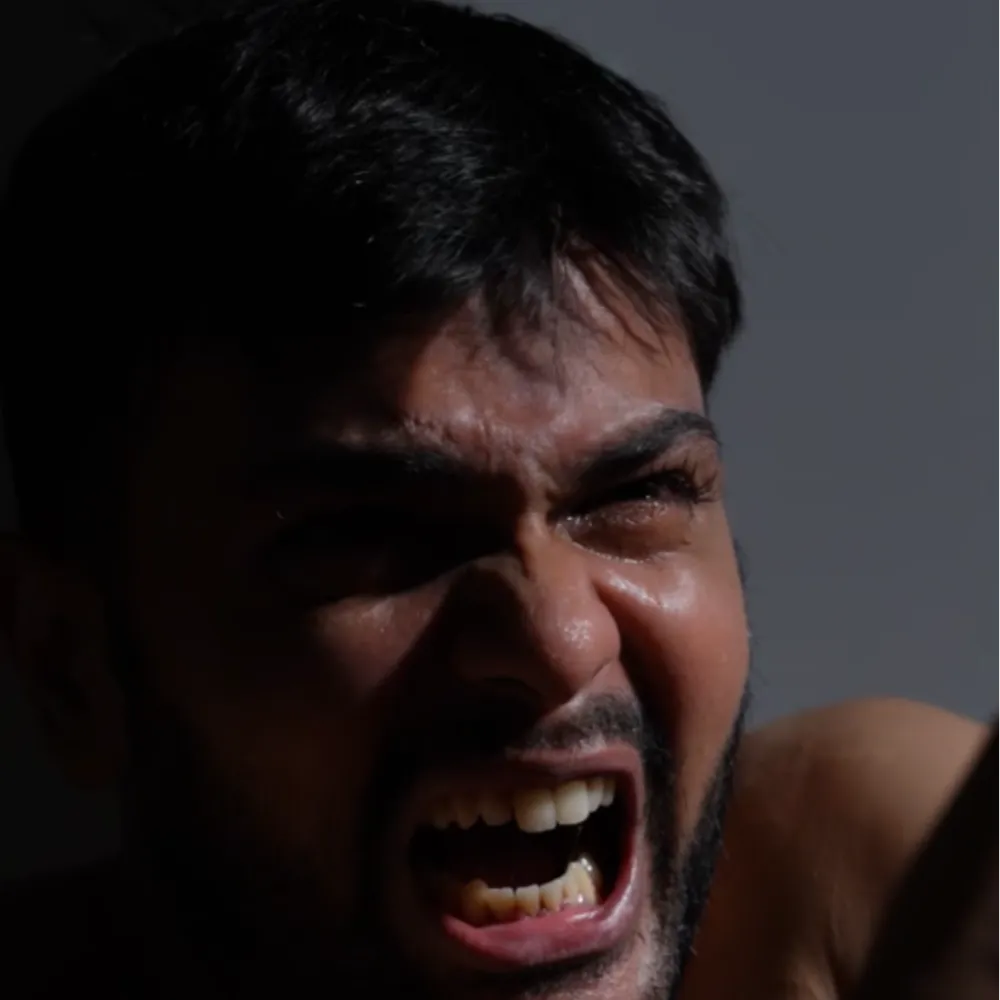 Inner Conflict- An art Film