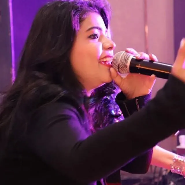 Singer