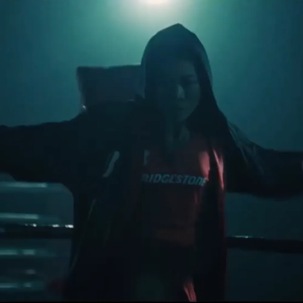 Bridgestone ‘Chase your Dreams’
