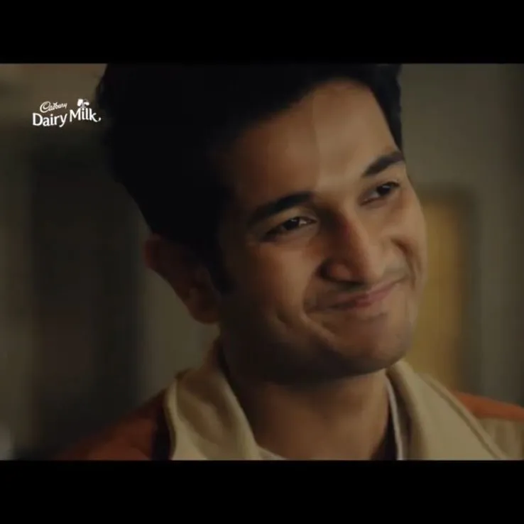 Cadbury TVC
