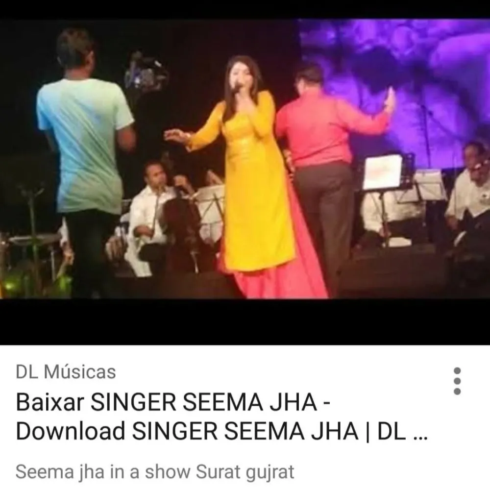 Singer